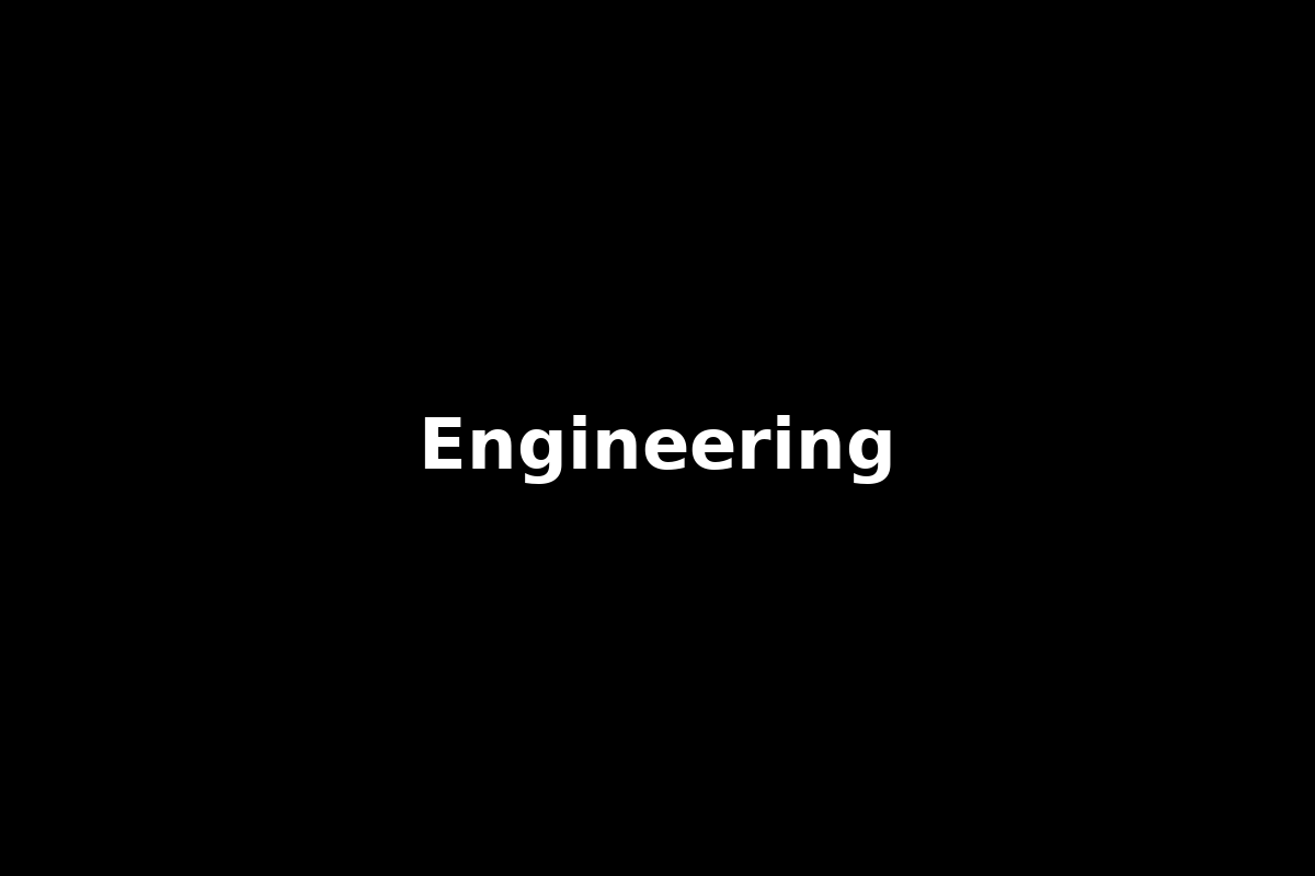 Engineering en ontwerp